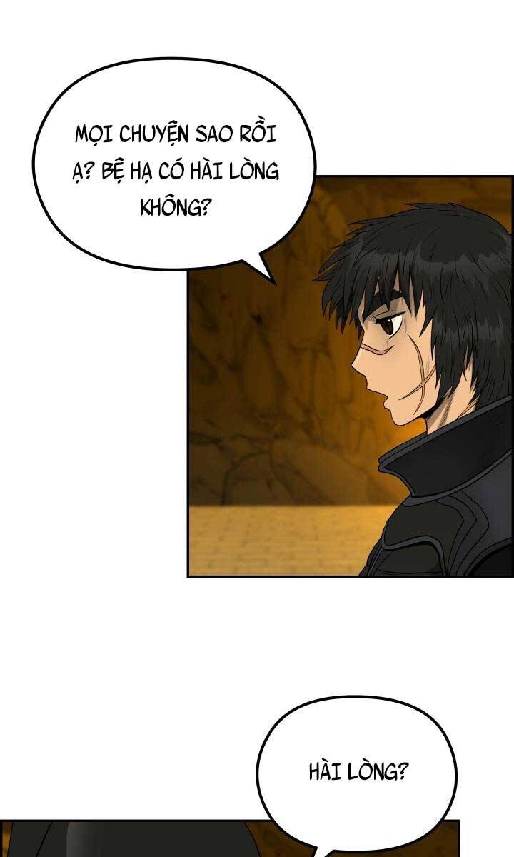 Phong Lôi Kiếm Chapter 63 - 19