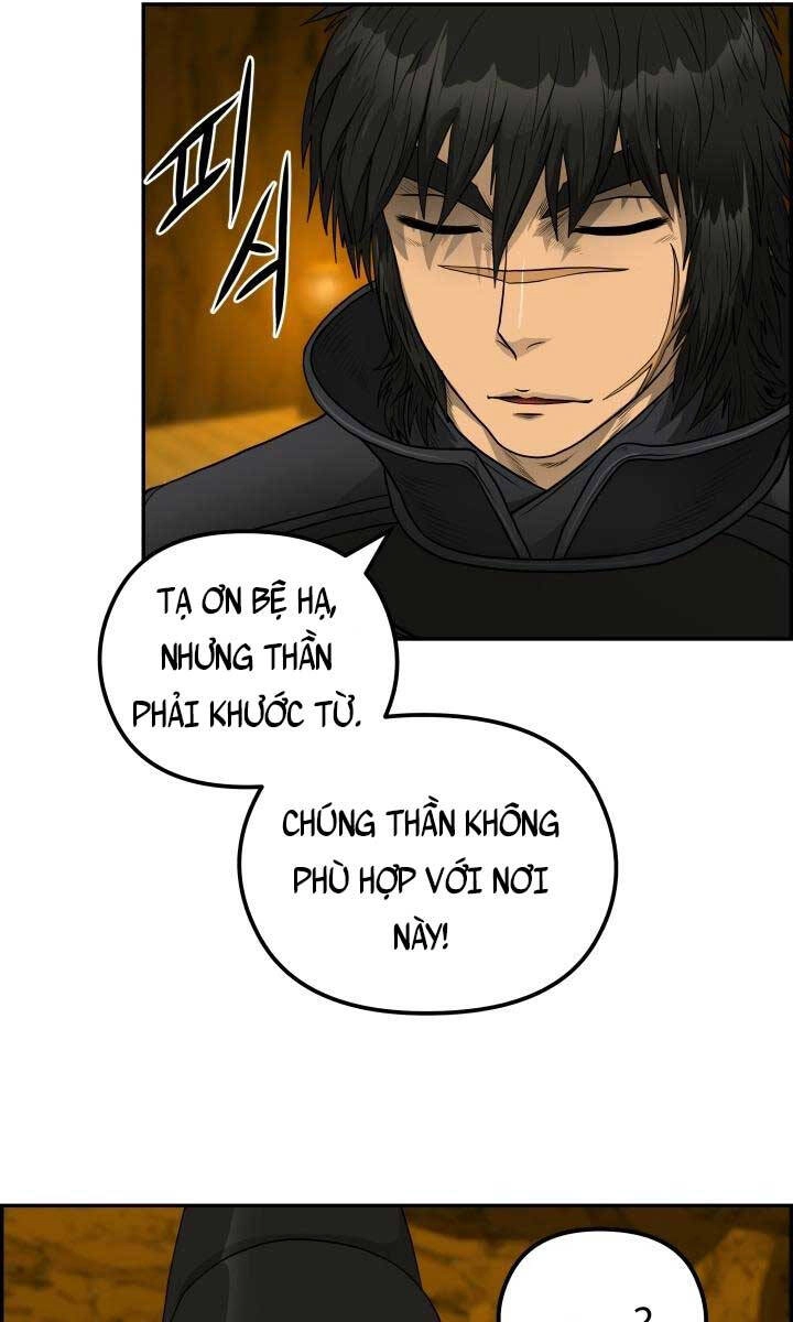 Phong Lôi Kiếm Chapter 63 - 24