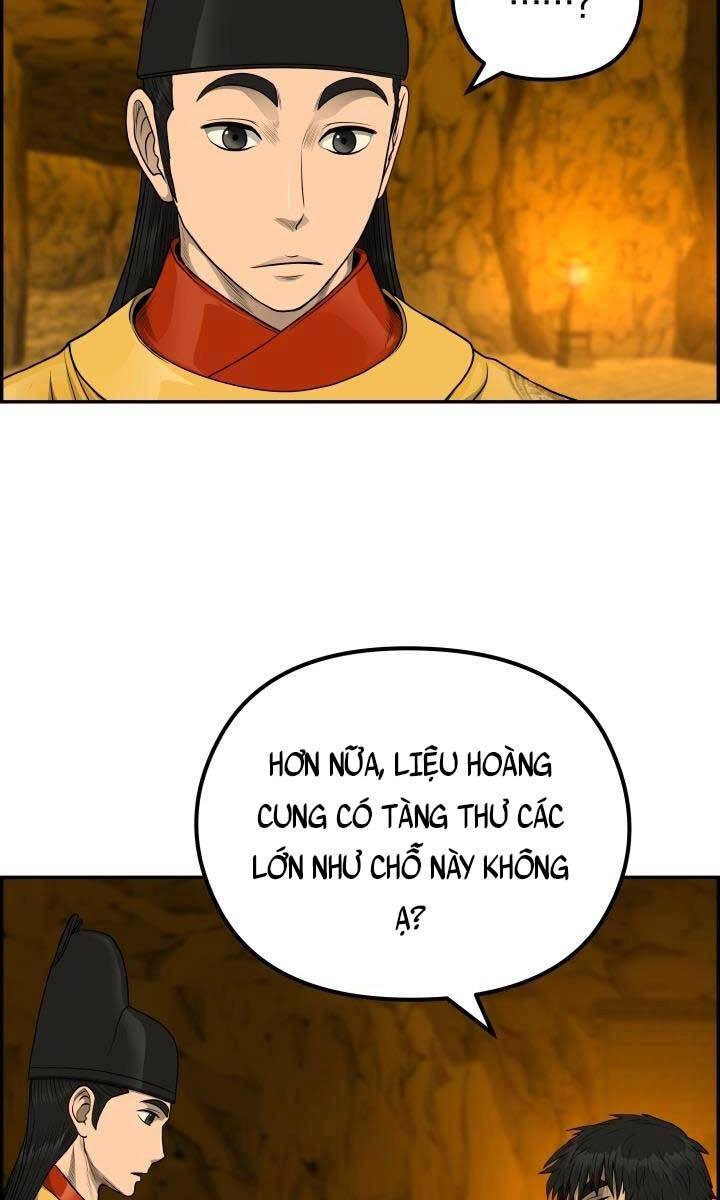 Phong Lôi Kiếm Chapter 63 - 25
