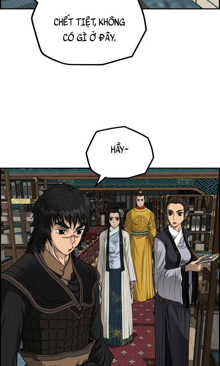 Phong Lôi Kiếm Chapter 63 - 30