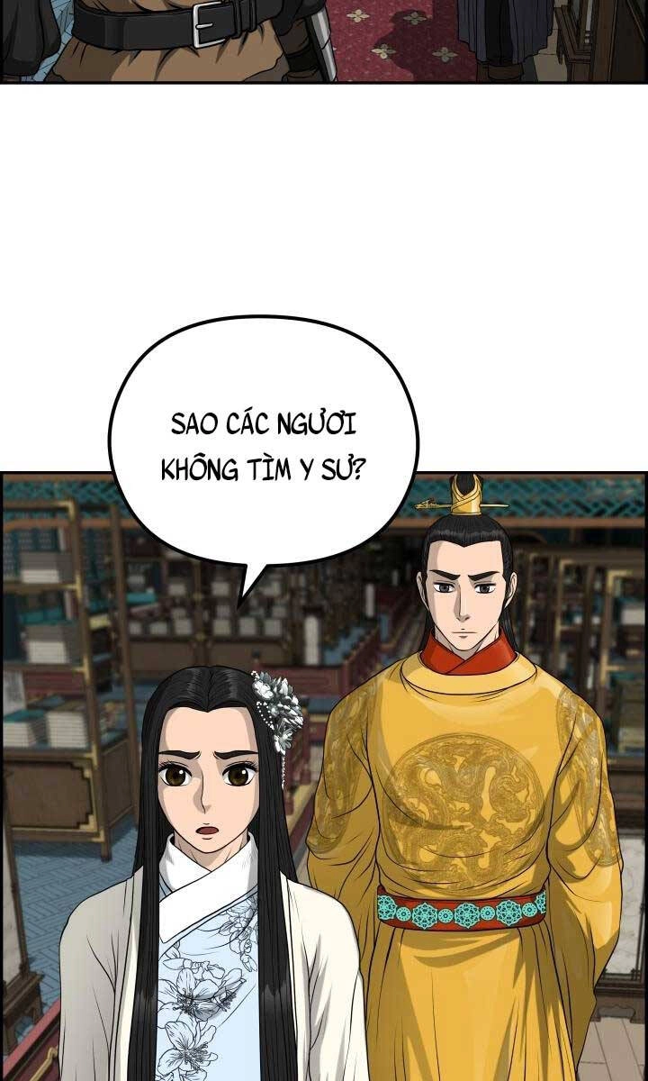 Phong Lôi Kiếm Chapter 63 - 31