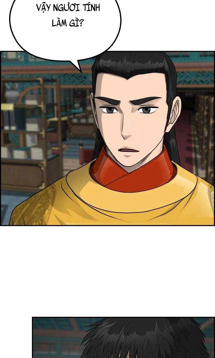 Phong Lôi Kiếm Chapter 63 - 33