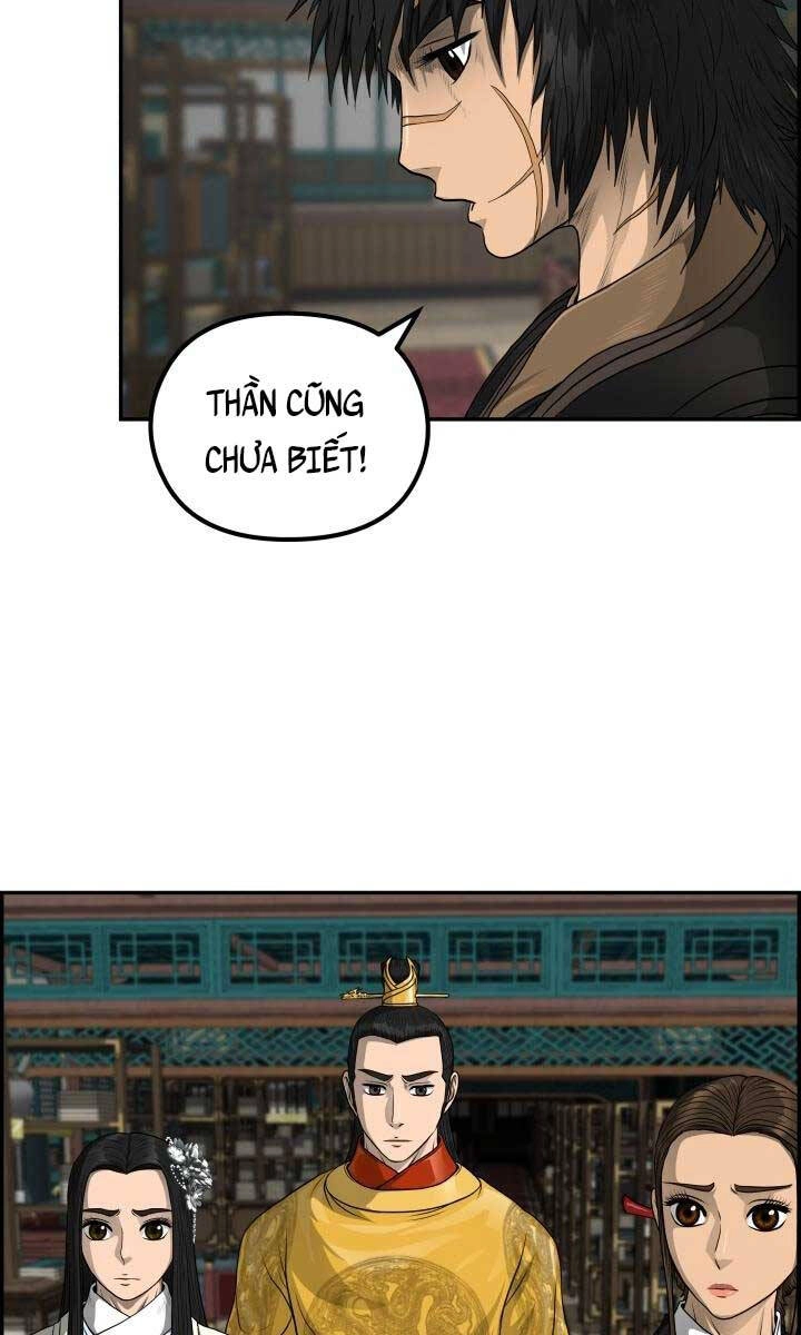 Phong Lôi Kiếm Chapter 63 - 34