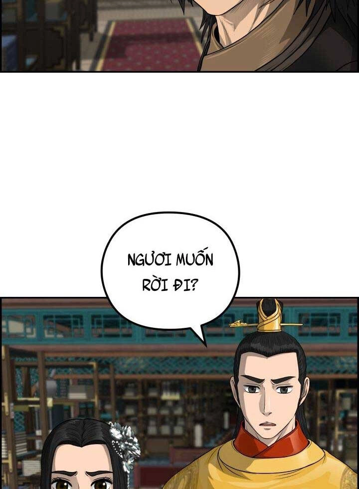 Phong Lôi Kiếm Chapter 63 - 36