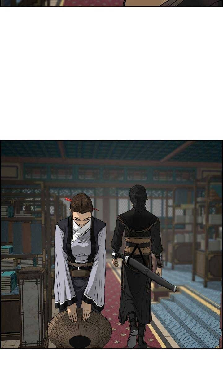 Phong Lôi Kiếm Chapter 63 - 38