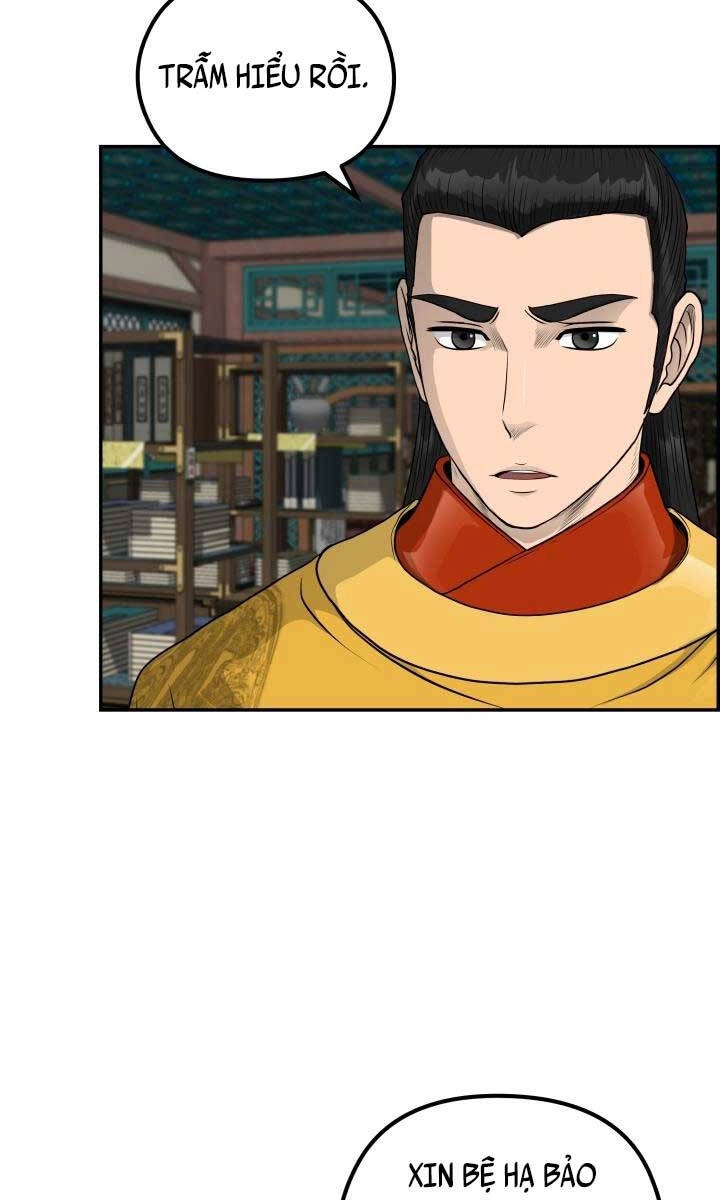 Phong Lôi Kiếm Chapter 63 - 42