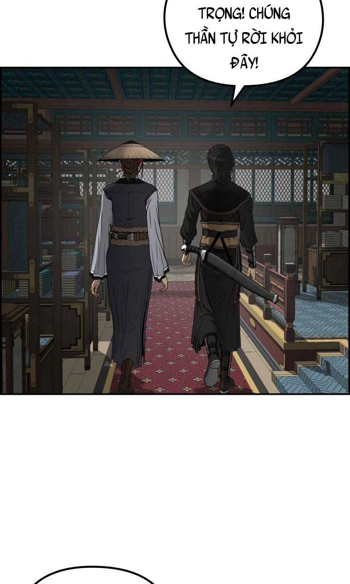 Phong Lôi Kiếm Chapter 63 - 43