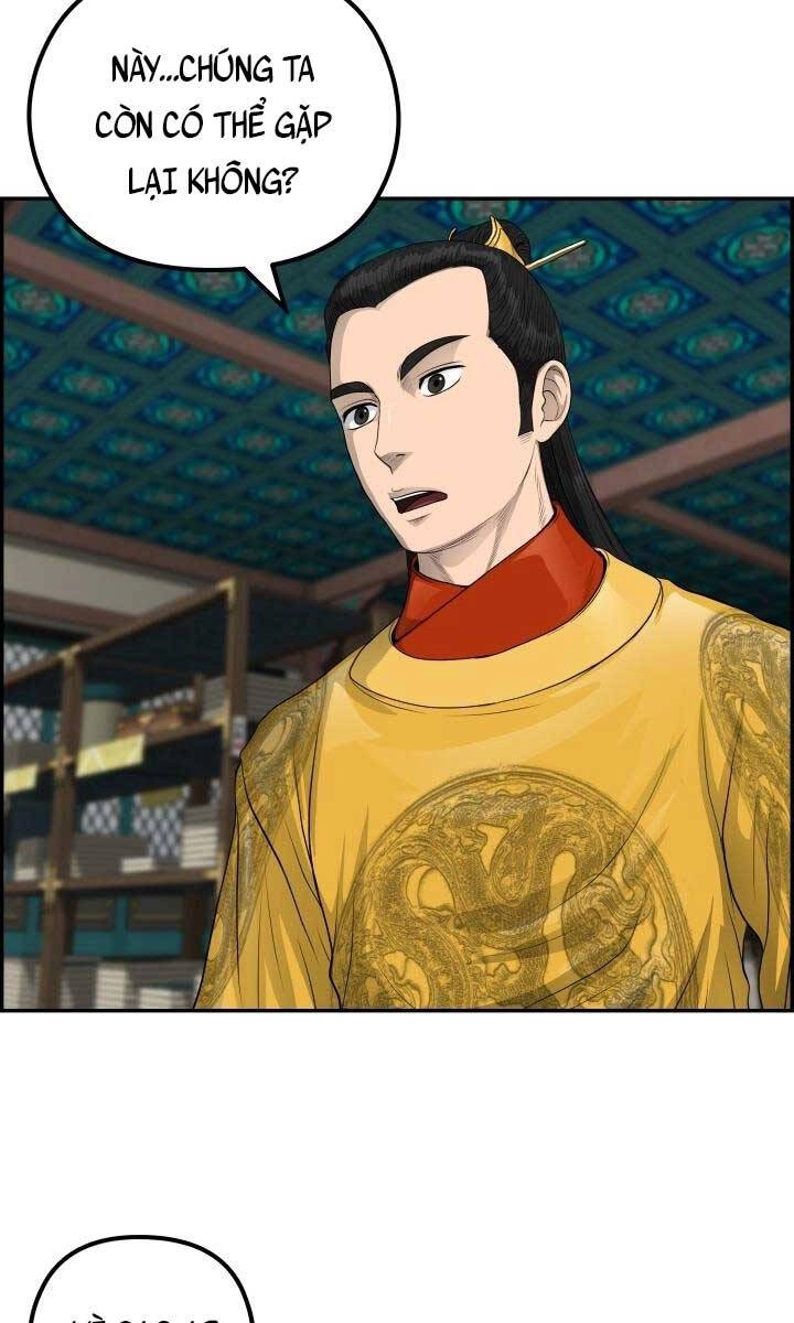 Phong Lôi Kiếm Chapter 63 - 44