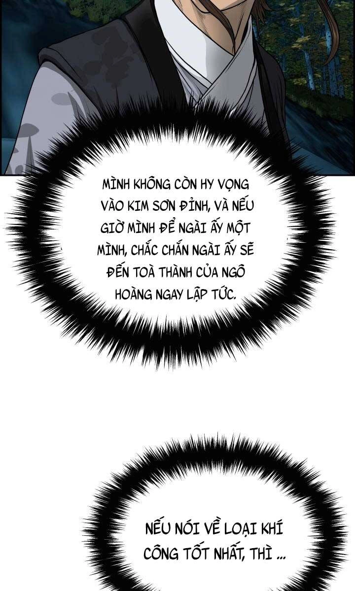 Phong Lôi Kiếm Chapter 63 - 53