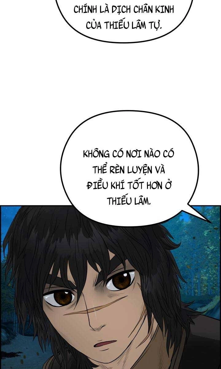 Phong Lôi Kiếm Chapter 63 - 56