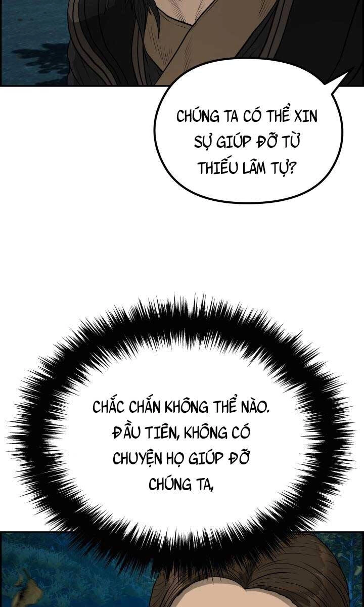 Phong Lôi Kiếm Chapter 63 - 57