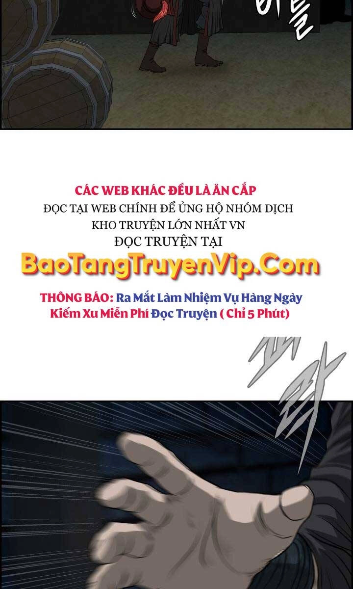 Phong Lôi Kiếm Chapter 63 - 65