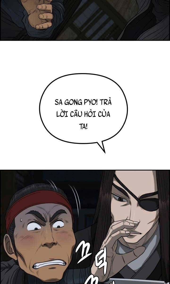 Phong Lôi Kiếm Chapter 63 - 68