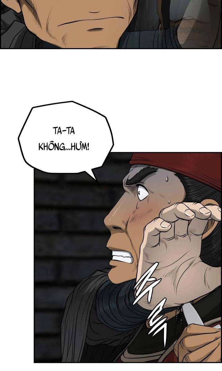 Phong Lôi Kiếm Chapter 63 - 70