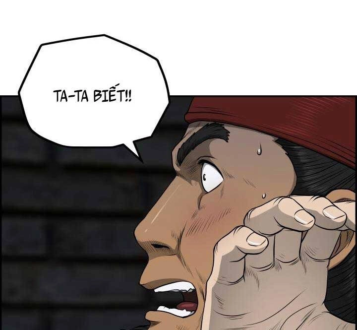 Phong Lôi Kiếm Chapter 63 - 71