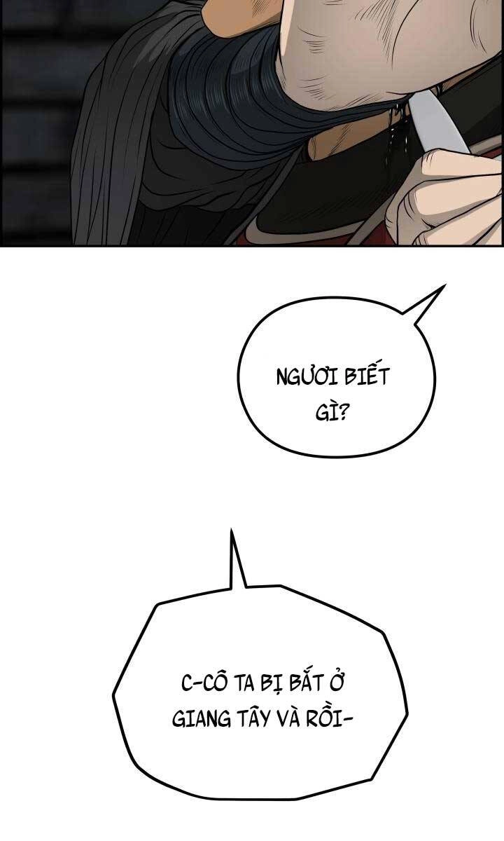 Phong Lôi Kiếm Chapter 63 - 72