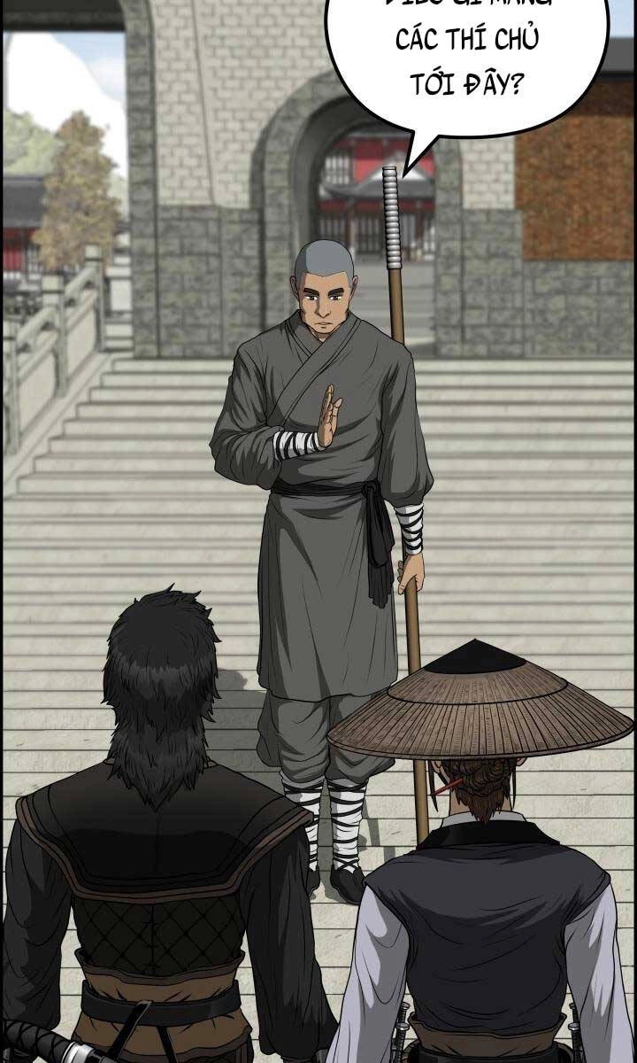 Phong Lôi Kiếm Chapter 63 - 76