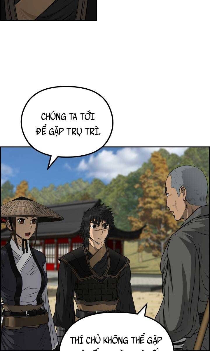 Phong Lôi Kiếm Chapter 63 - 78