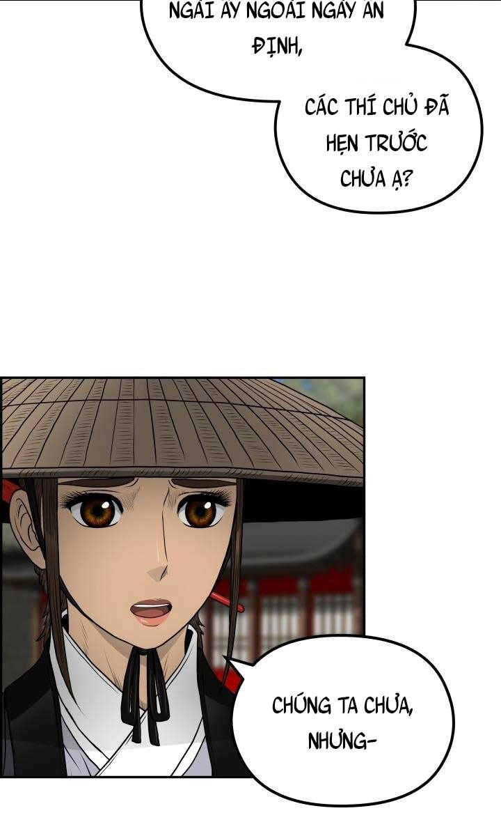 Phong Lôi Kiếm Chapter 63 - 79