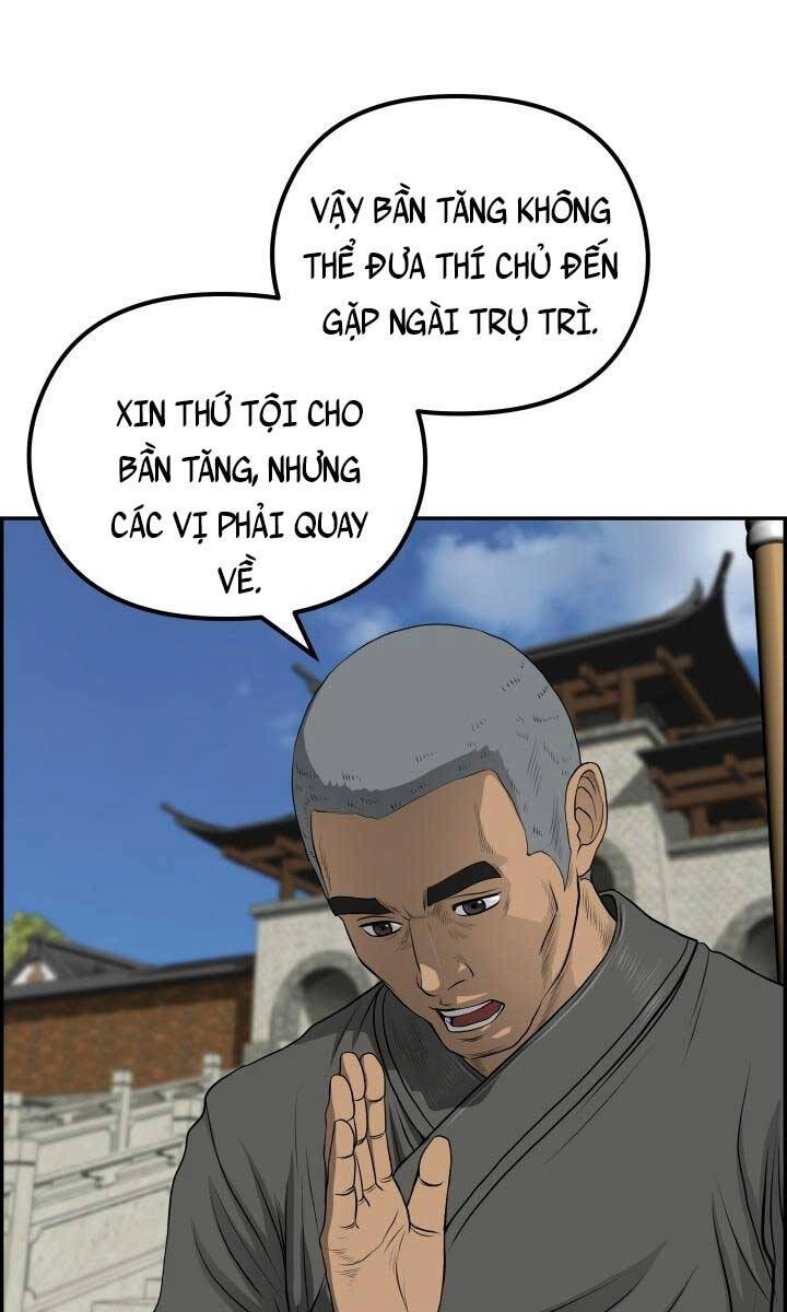 Phong Lôi Kiếm Chapter 63 - 80
