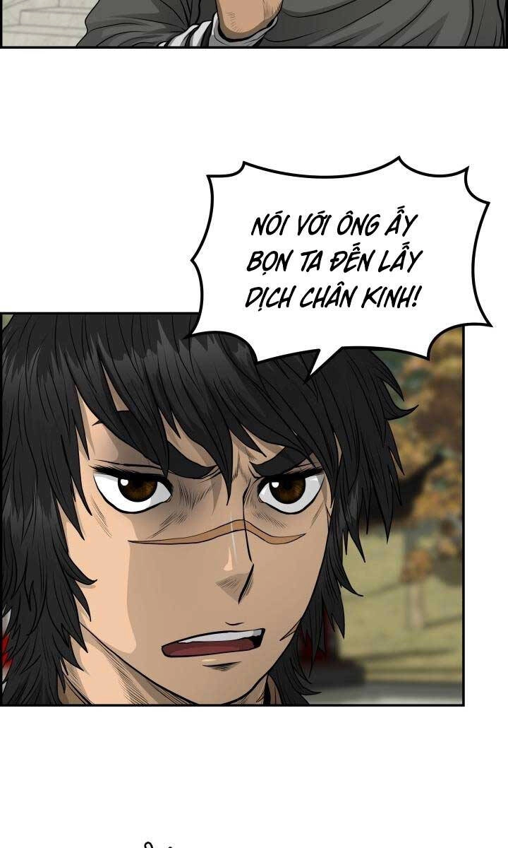 Phong Lôi Kiếm Chapter 63 - 81