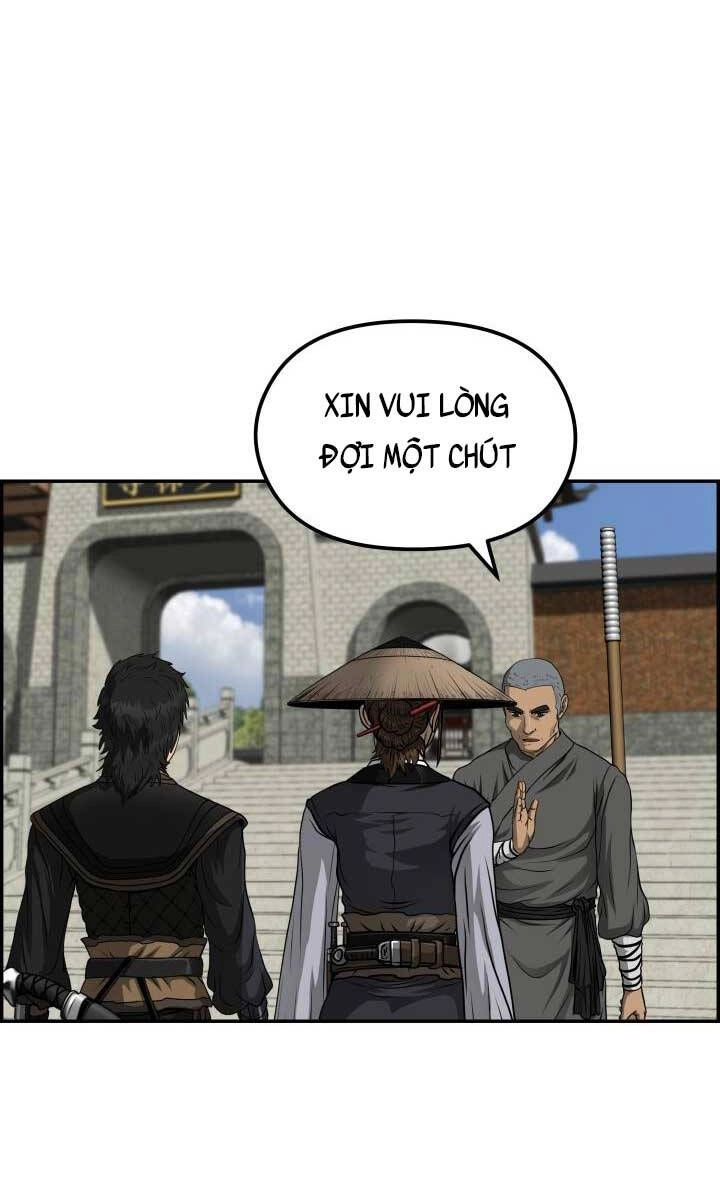 Phong Lôi Kiếm Chapter 64 - 1