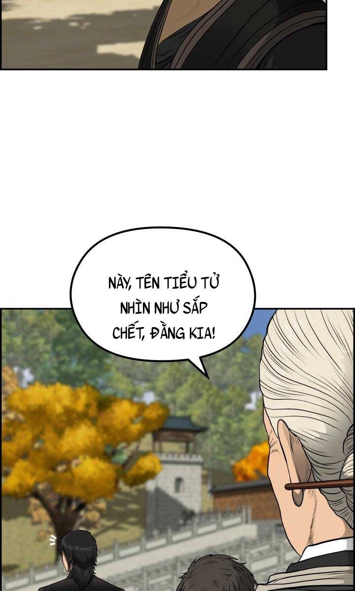 Phong Lôi Kiếm Chapter 64 - 10
