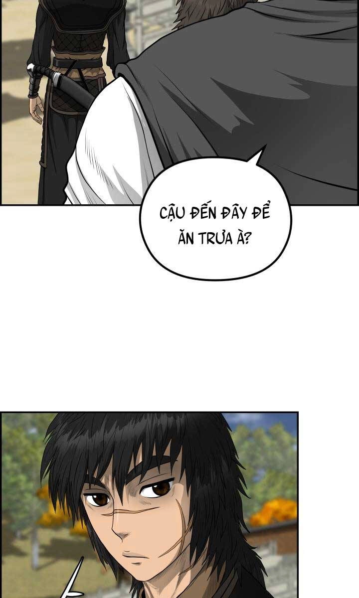 Phong Lôi Kiếm Chapter 64 - 11