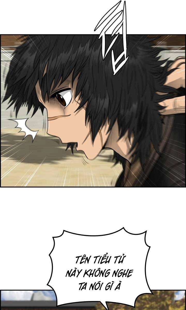 Phong Lôi Kiếm Chapter 64 - 16