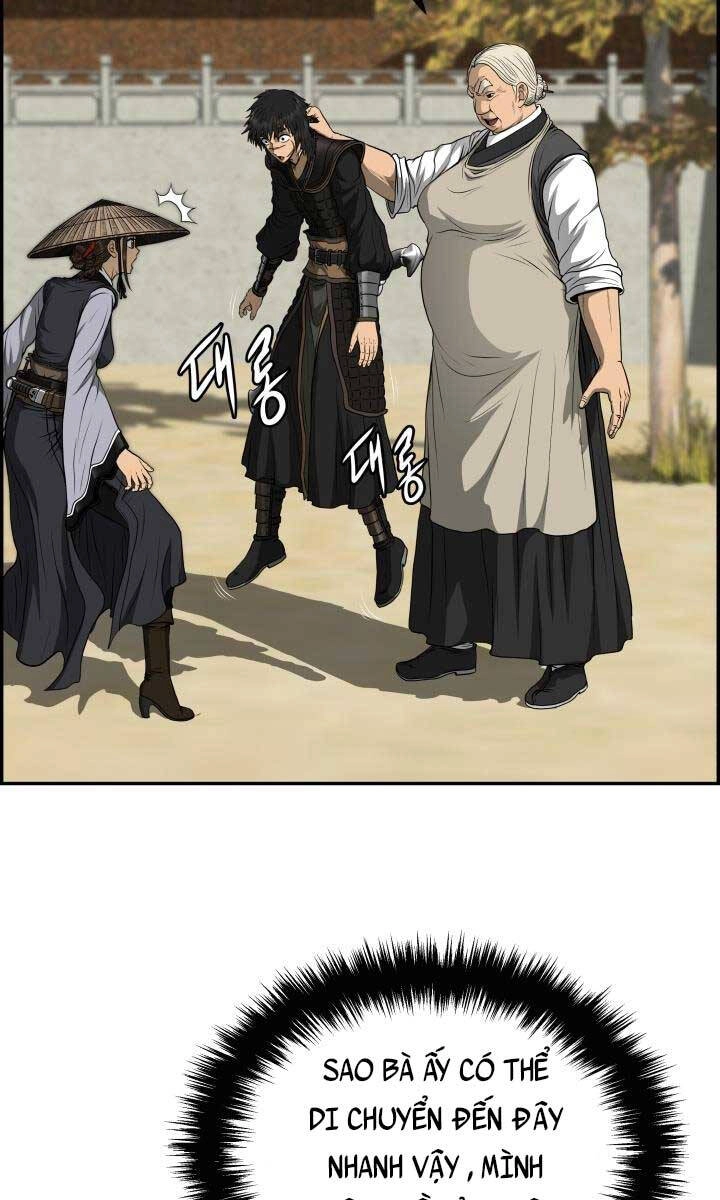 Phong Lôi Kiếm Chapter 64 - 17