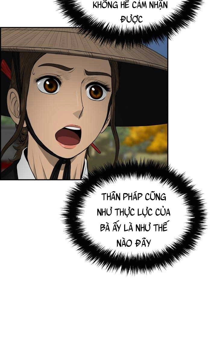 Phong Lôi Kiếm Chapter 64 - 18