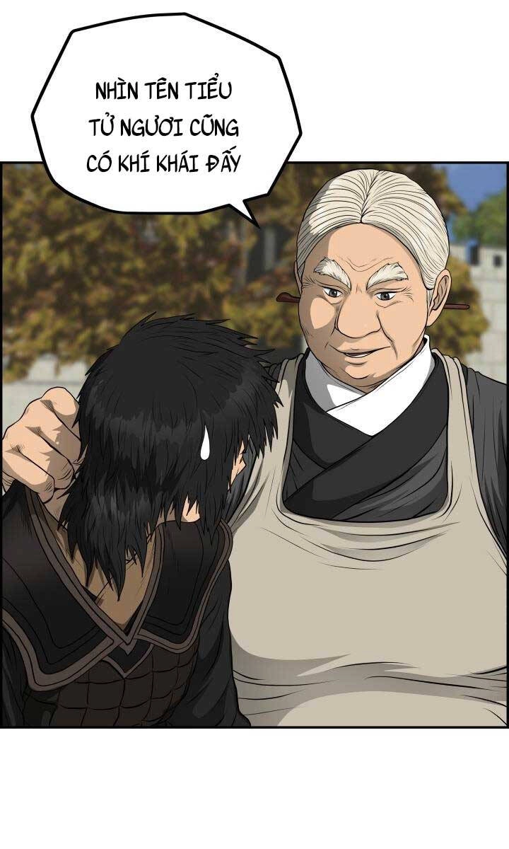 Phong Lôi Kiếm Chapter 64 - 19