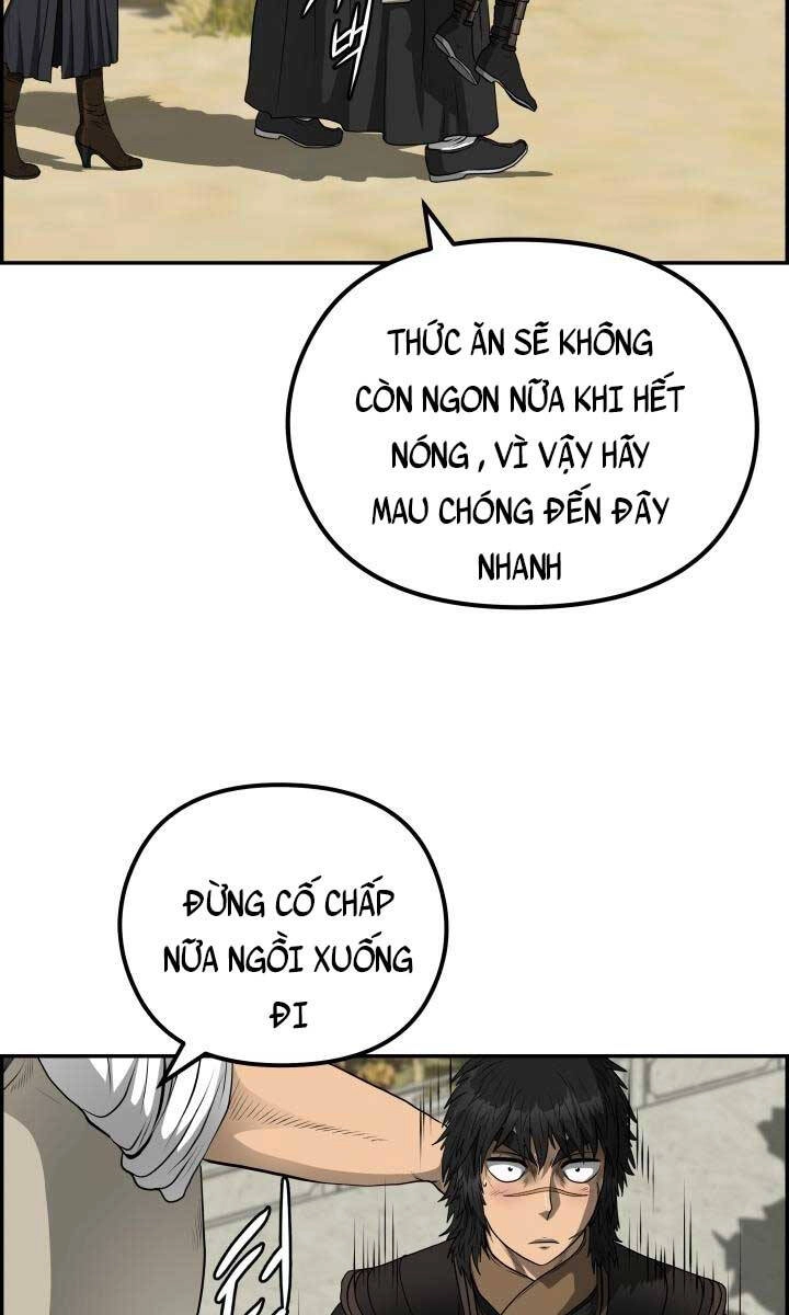 Phong Lôi Kiếm Chapter 64 - 22