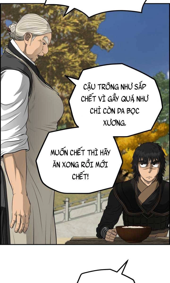 Phong Lôi Kiếm Chapter 64 - 26
