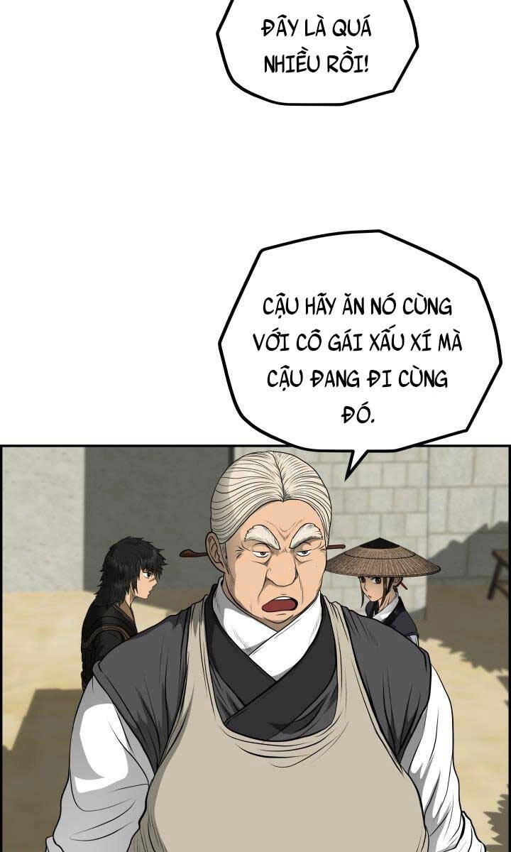 Phong Lôi Kiếm Chapter 64 - 27
