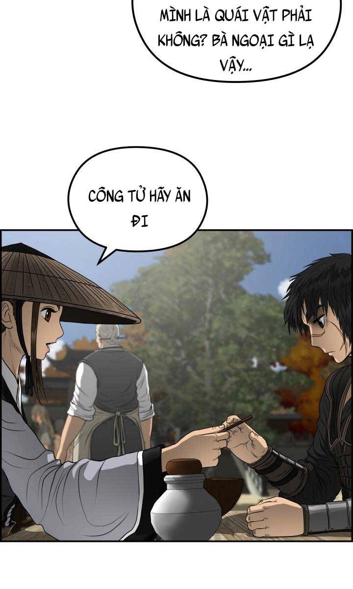 Phong Lôi Kiếm Chapter 64 - 29