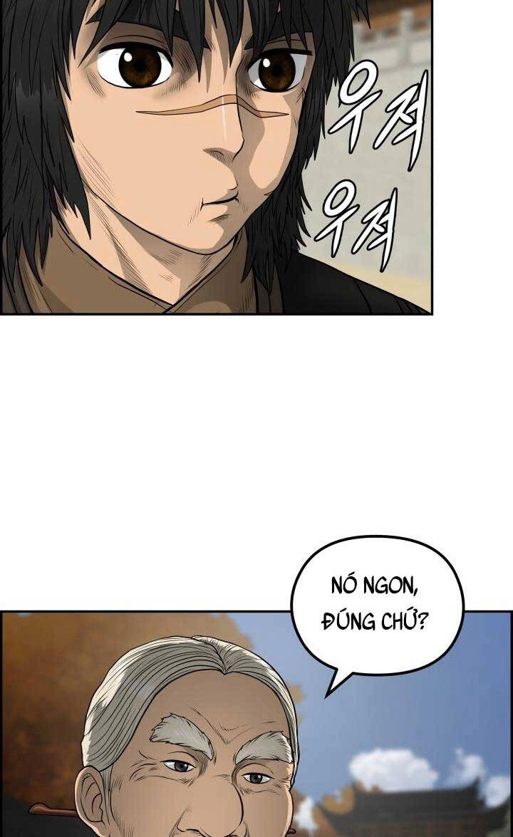 Phong Lôi Kiếm Chapter 64 - 32