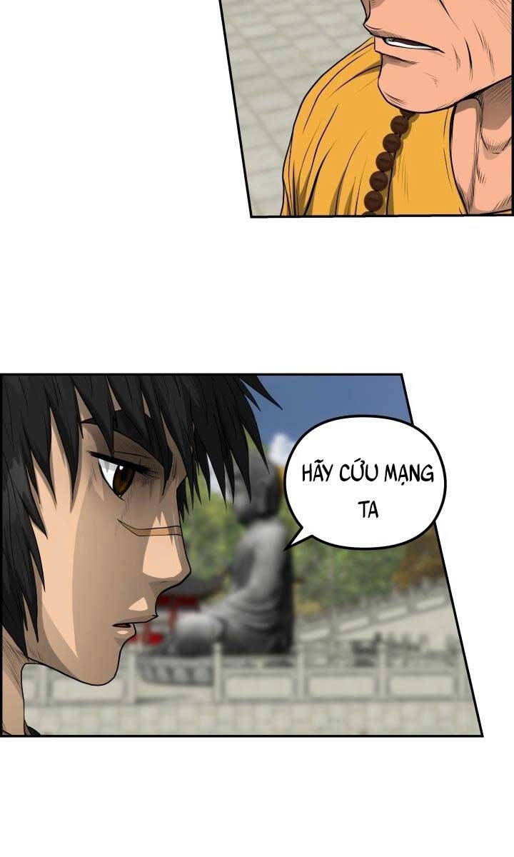 Phong Lôi Kiếm Chapter 64 - 42