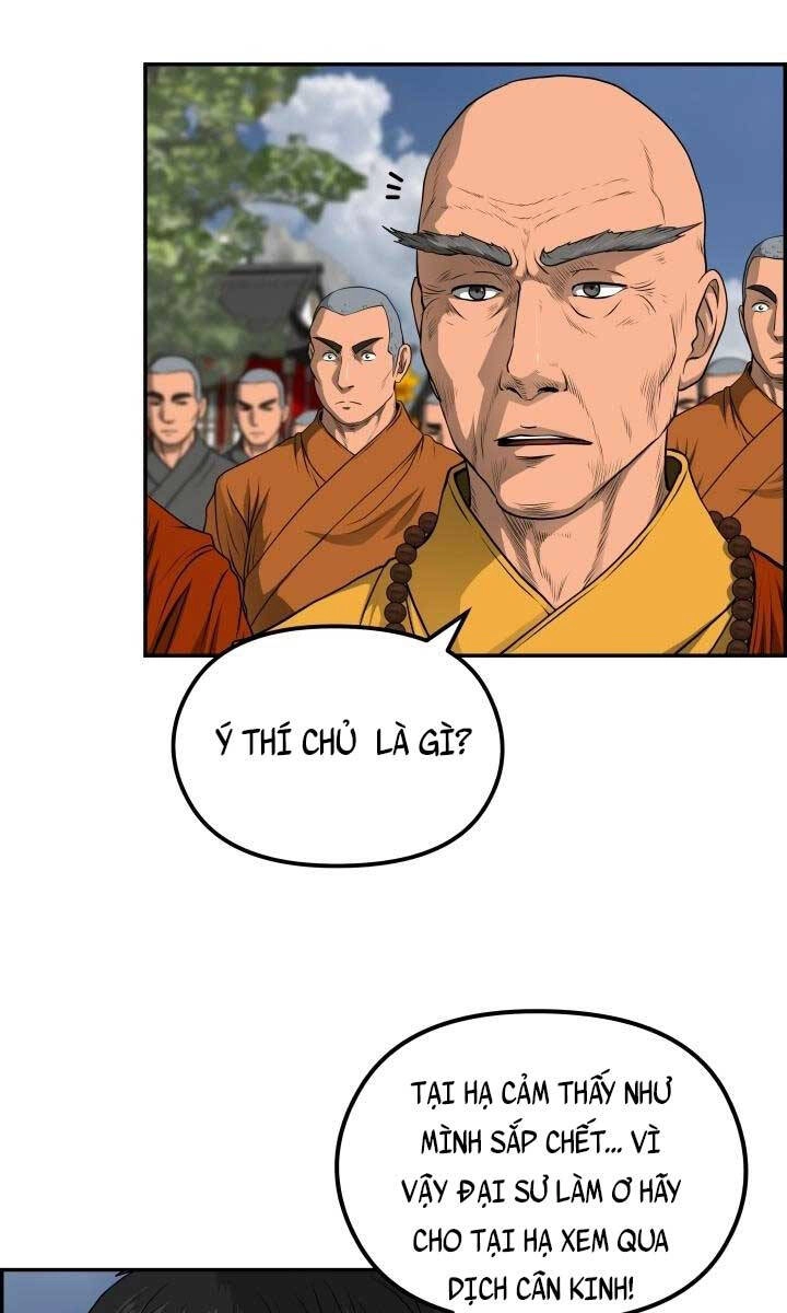 Phong Lôi Kiếm Chapter 64 - 43
