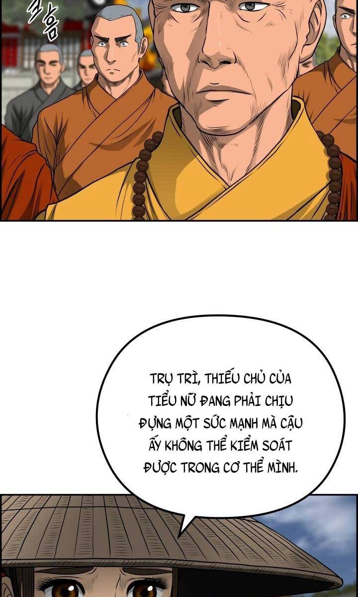 Phong Lôi Kiếm Chapter 64 - 45