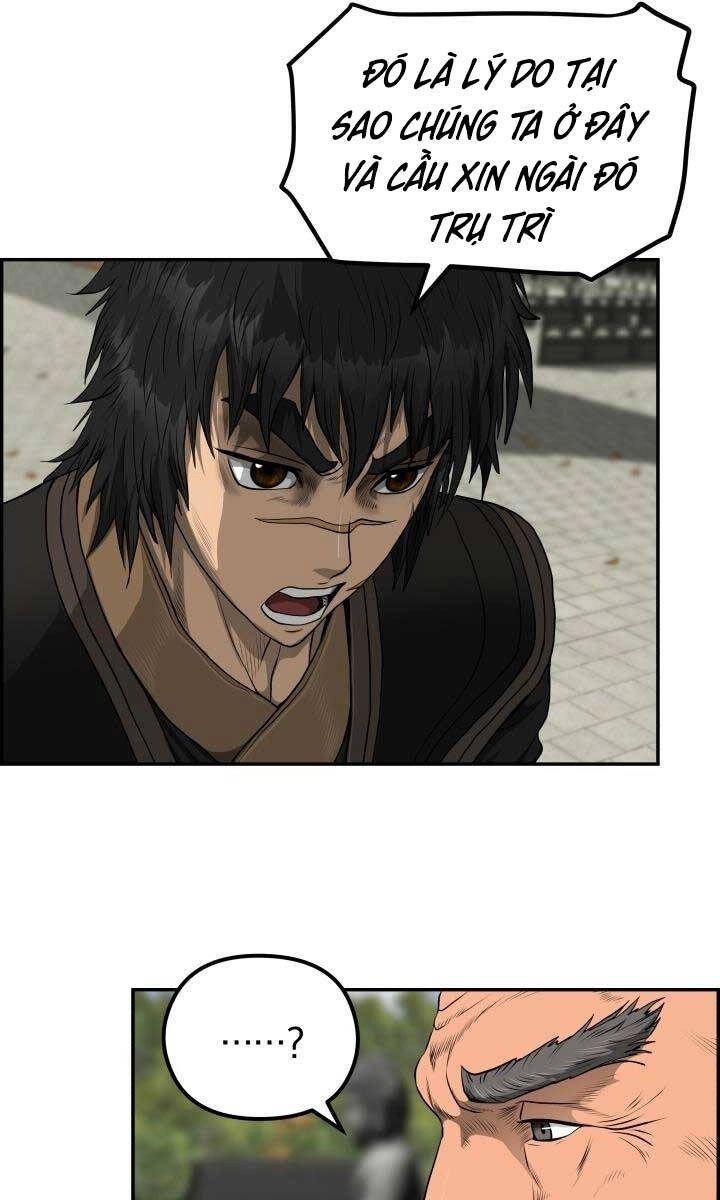 Phong Lôi Kiếm Chapter 64 - 49