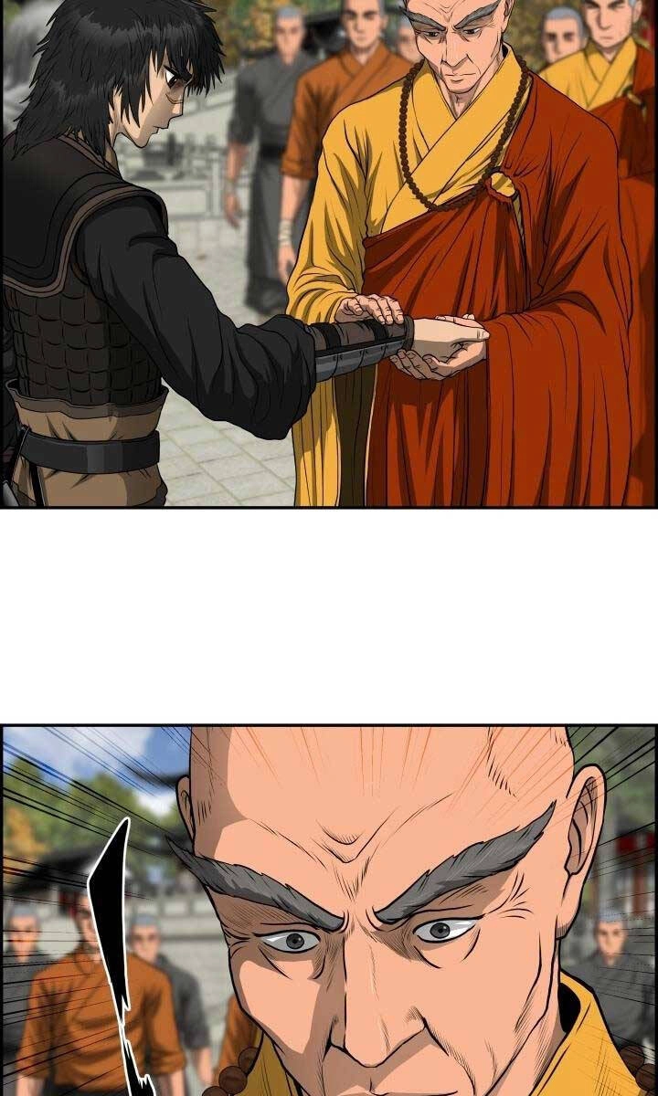 Phong Lôi Kiếm Chapter 64 - 51