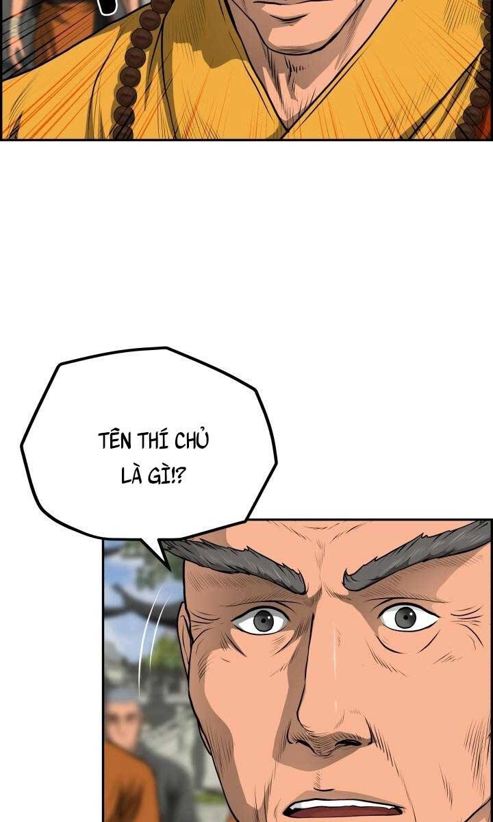 Phong Lôi Kiếm Chapter 64 - 52