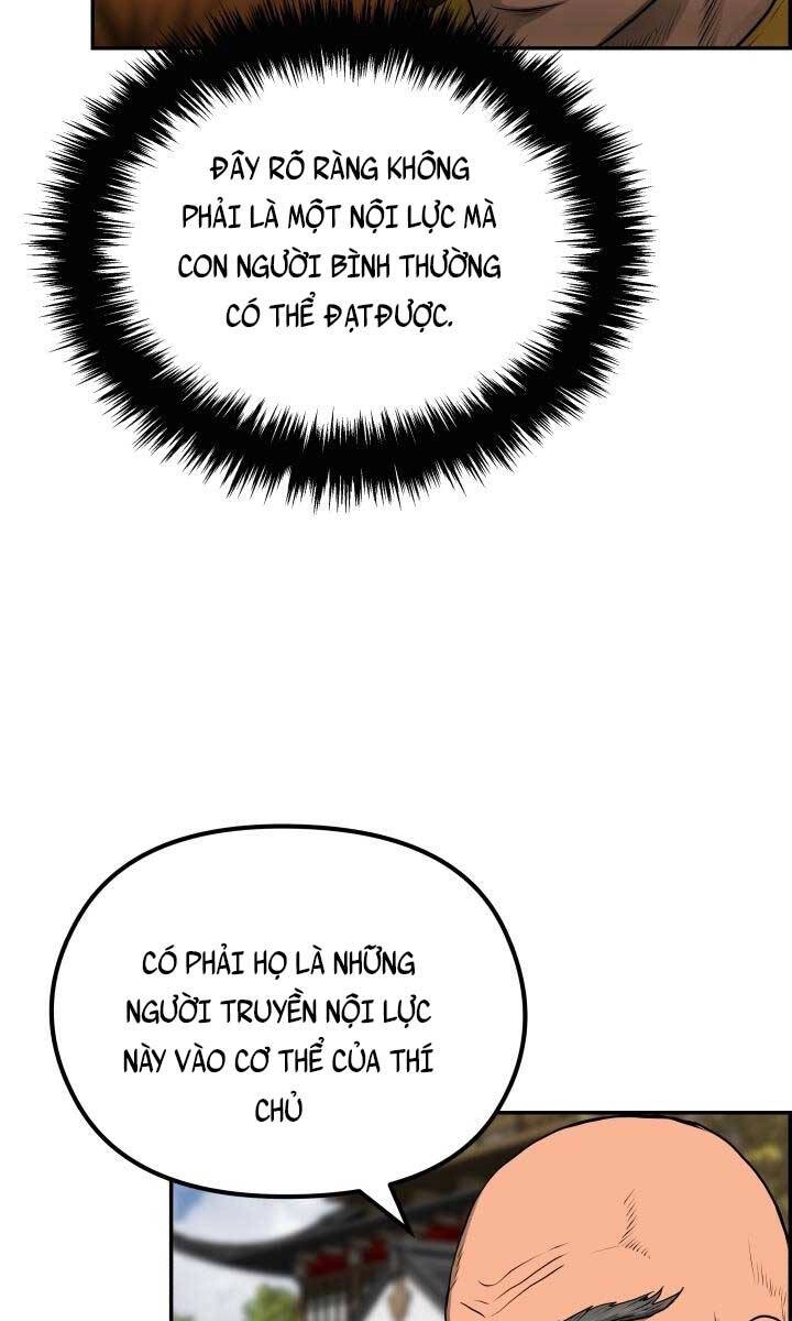 Phong Lôi Kiếm Chapter 64 - 55