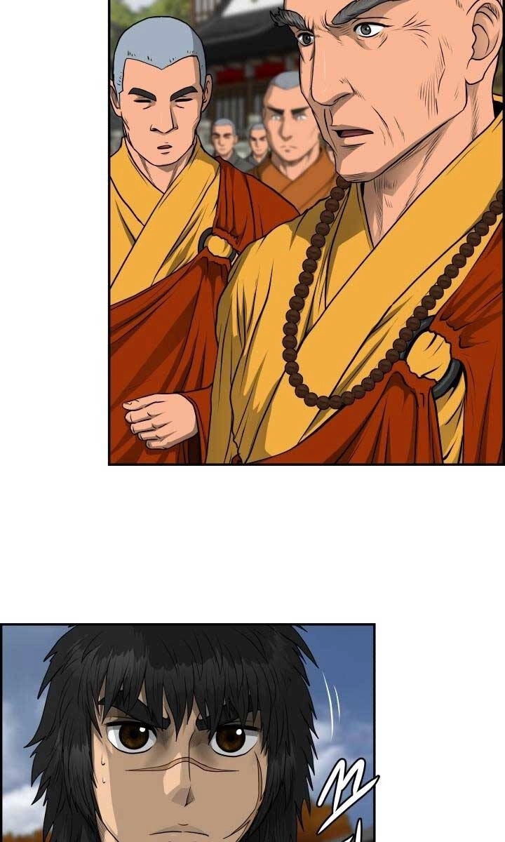 Phong Lôi Kiếm Chapter 64 - 56