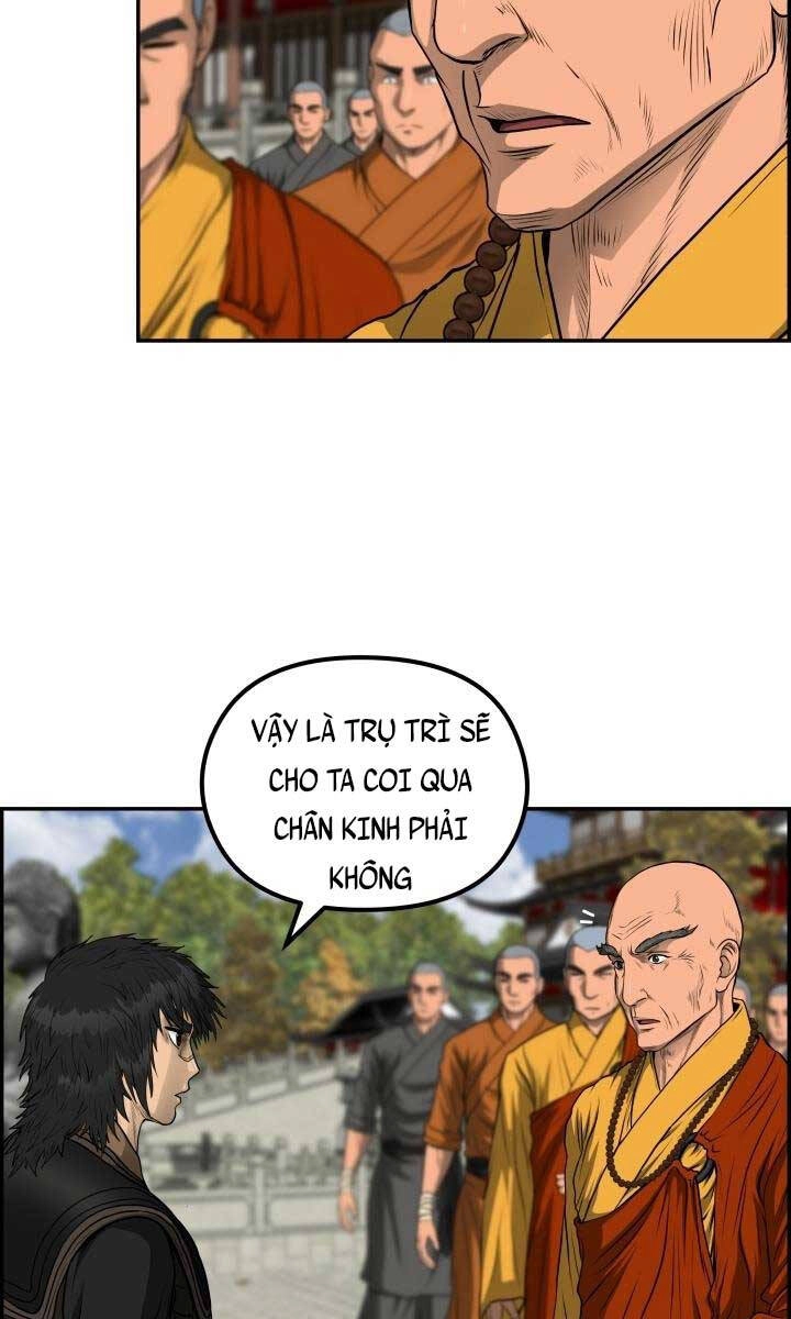 Phong Lôi Kiếm Chapter 64 - 58