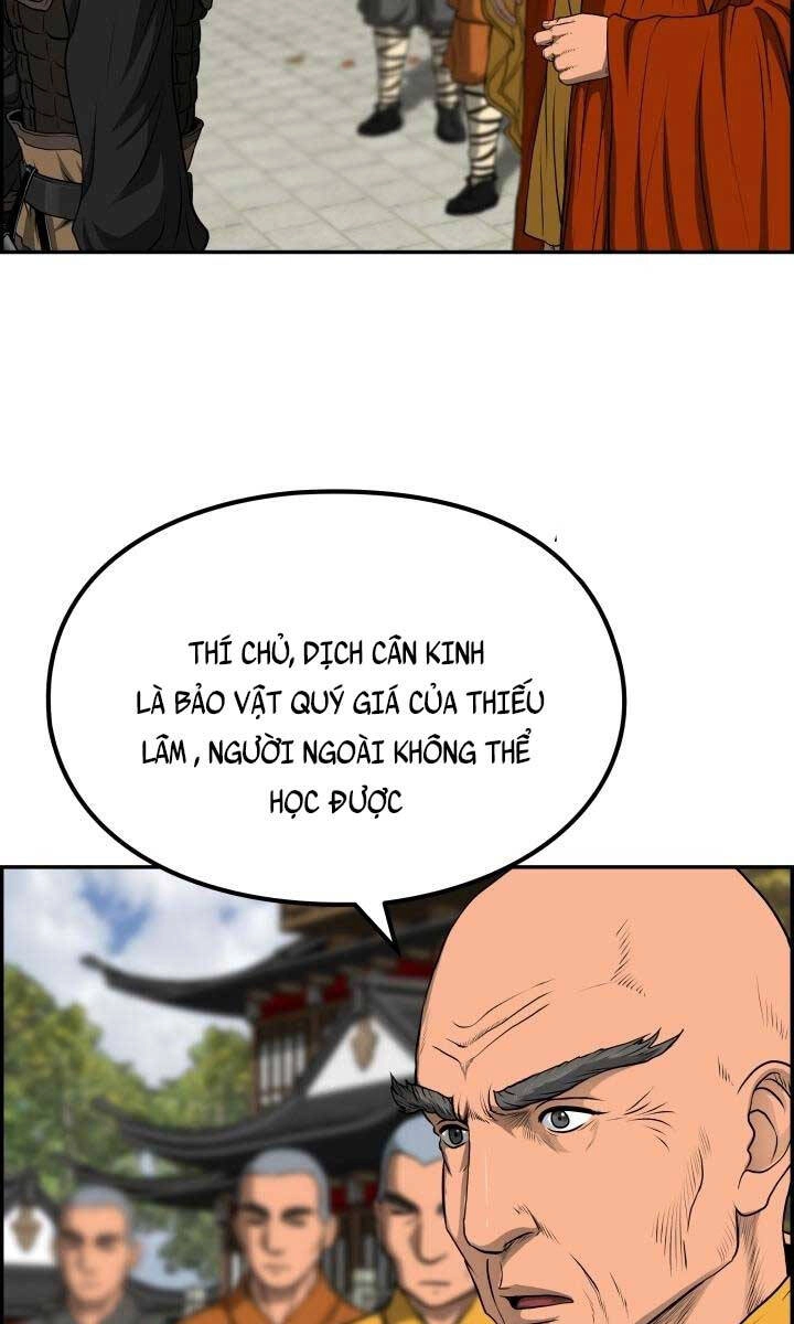 Phong Lôi Kiếm Chapter 64 - 59