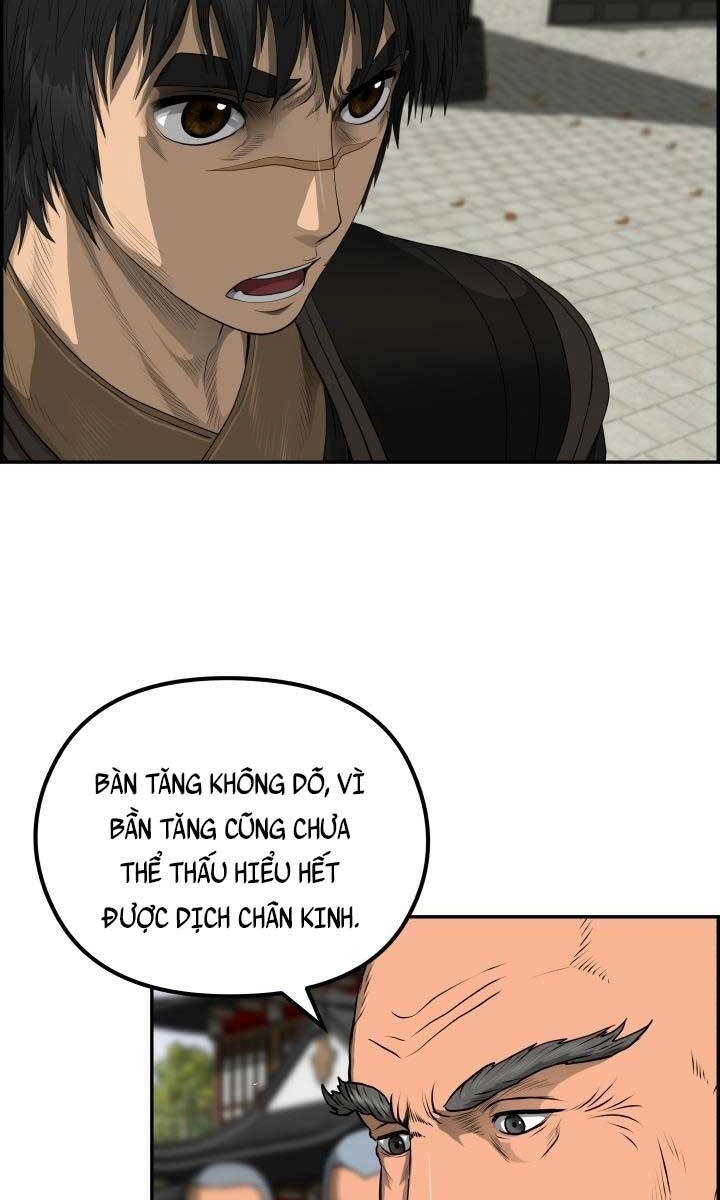 Phong Lôi Kiếm Chapter 64 - 61