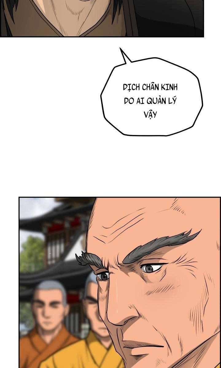 Phong Lôi Kiếm Chapter 64 - 63