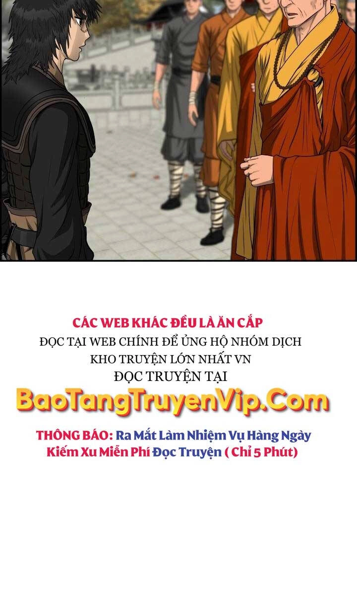 Phong Lôi Kiếm Chapter 64 - 65